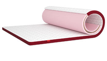 Матрац Topper Flip GRANAT Cocos 