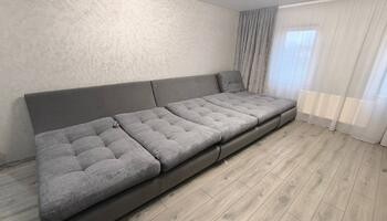 Кутовий диван СКАНДІ