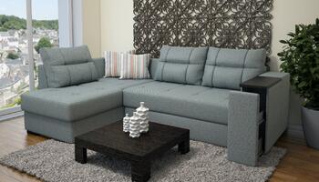 Угловой Диван Тусон